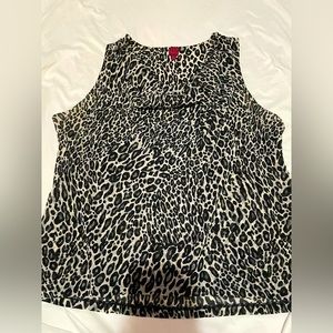Woman dress tank size 1x